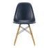 Cadeira Eames em Fibra de Vidro DSW / Base Freixo
